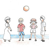 古見さんは、コミュ症です。