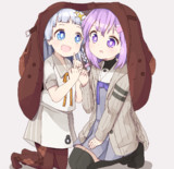 内緒だからね