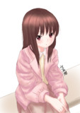 No.67 もう・・・待ったんだよ。