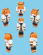 【Minecraft】足立レイ【A.I.VOICE】