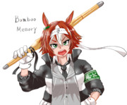 バンブーメモリー