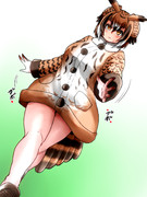 体から変な音がするようになった助手