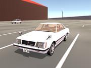 【MMD】トヨタ・マークⅡ GX61【モデル配布あり】