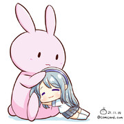 狭霧　艦これワンドロ　211114