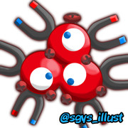 レアコイル【いのちの輝きの姿】