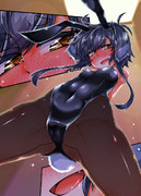 バニバニ☆時津風！