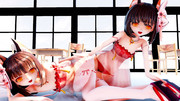 セクシーポーズ