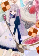sweets