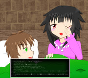 カズめぐの健全なキスマークっ❤️