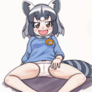 スモックなのだ