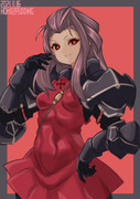 暗黒騎士オズマ