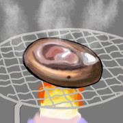 タクヤのアワビ3000円