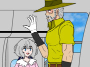 ※この後墜落します。