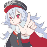 ツェッペリンちゃん