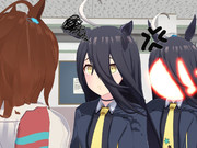 ピカピカゴースト