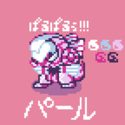 ポケモン ドット絵 ニコニコ静画 イラスト