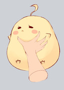 モチモチな饅頭