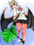 仲良くしよ～！？