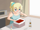 少女終末旅行