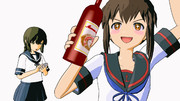 このワインはワイんだ！