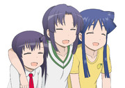 宮内一穂 ニコニコ静画 イラスト