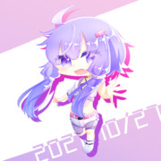 レーシングゆかりさん！