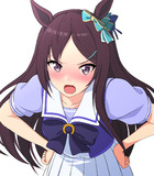 やきもちベルちゃん