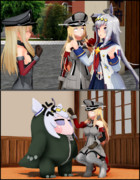 メンテ始まりました！（続きますｗ）