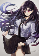 放課後…待ってます