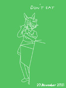 11月20日のナリタタイシン