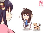 わんどろ総回診やましぐ