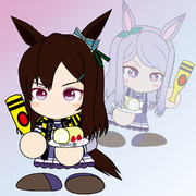 メジロ家の誇りと伝統