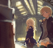 ペリーヌとリーネ9