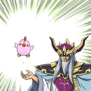 「…これが…余のメラミだ…」その2