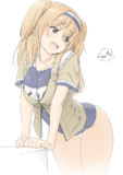 ちゃんにむ。