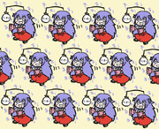 進撃のはにゅー(´ｑ｀）