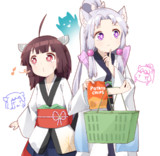 こっそ～りと
