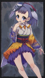 人面魚ちゃん