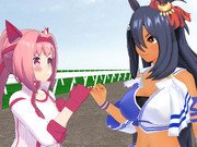 タイマンの約束