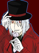 オーガスト7 ニコニコ静画 イラスト