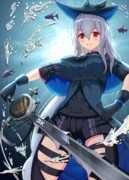 スカジ