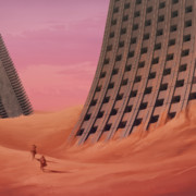 RUIN STRUCTURE