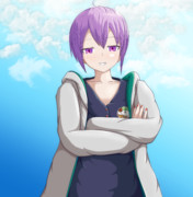 結月ゆかりの双子の弟