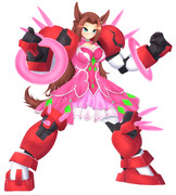 プリンセスタイタス