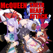 【MMD】Tribute to Freddie