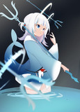 臨戦態勢
