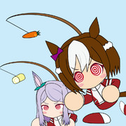 限界を超えろ、ニンジントレーニング！