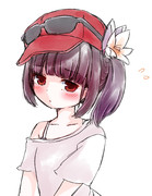 マスター…こういうのは趣味じゃ無いのかな…？