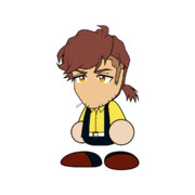 スピカのトレーナー