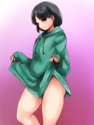 てえちょおちゃん